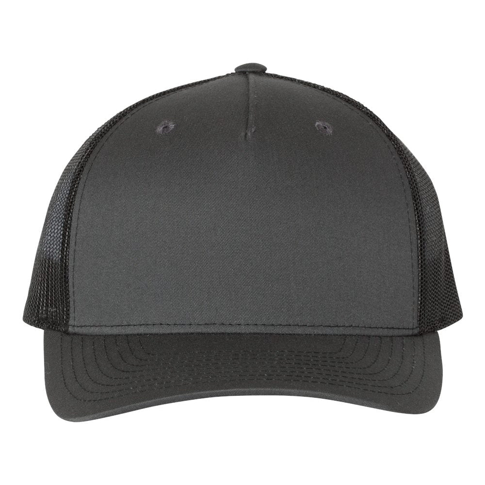 Trucker Hat Colors