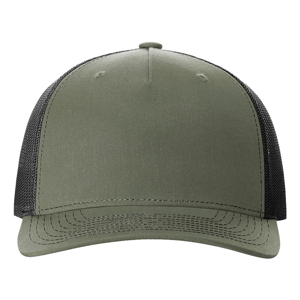 Trucker Hat Colors