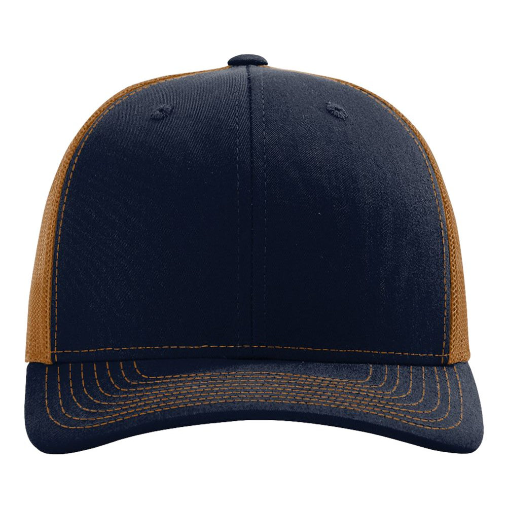 Trucker Hat Colors